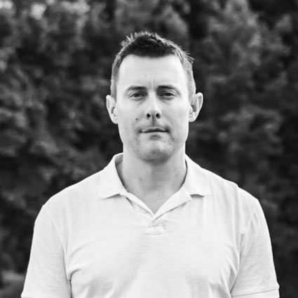 Photo of John Mac