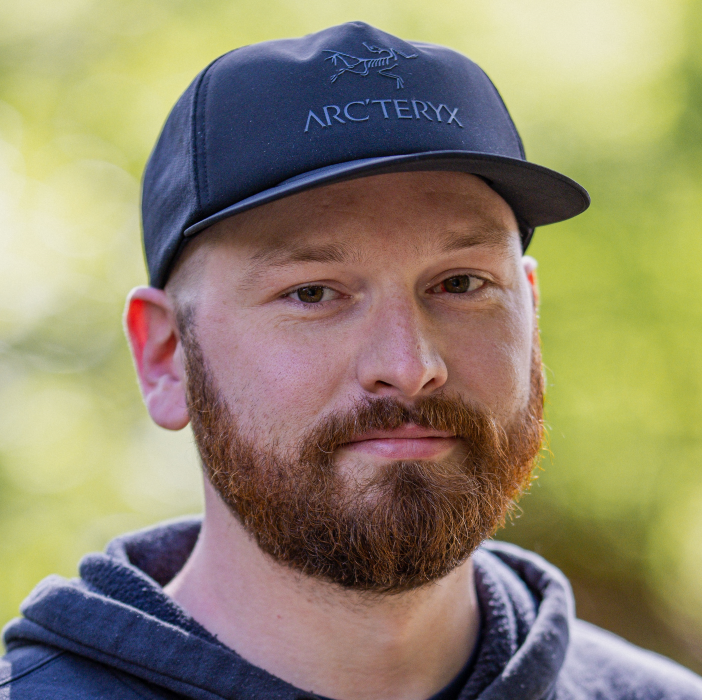 Photo of Matt Hand